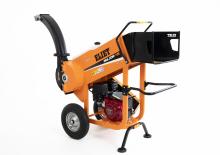 Houtversnipperaars Eliet Major 4S