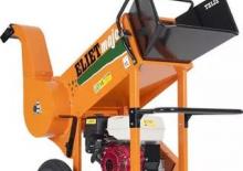 Houtversnipperaars Eliet Major 4S