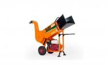 Houtversnipperaars Eliet Minor 4S