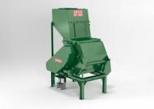 Houtversnipperaars Jenz NZ 1600 D