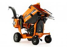 Houtversnipperaars Eliet Prof 6 Monster