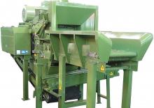 Houtversnipperaars Pezzolato PTH 800/820