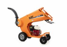 Houtversnipperaars Eliet Vector 4S
