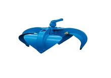 Hydr. vierdraadsgrijpers Arden GP200