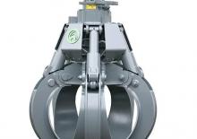 Hydr. vierdraadsgrijpers Idrobenne PFV 5/800