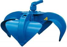 Hydr. vierdraadsgrijpers Arden GP 200 Pom