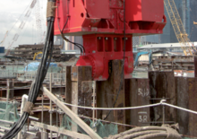 Trilhamers PTC 120 HD