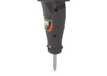 Hydraulische brekers Caterpillar CAT 55DS
