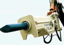 Hydraulische brekers FRD F 35 LN