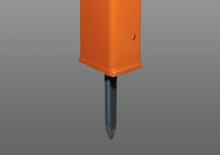 Hydraulische brekers NPK GH07