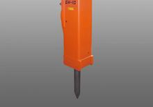 Hydraulische brekers NPK GH-10 
