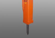 Hydraulische brekers NPK GH-12 