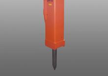 Hydraulische brekers NPK GH-15 