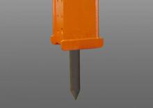 Hydraulische brekers NPK GH-23 