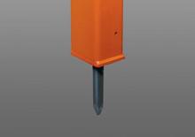 Hydraulische brekers NPK GH-4