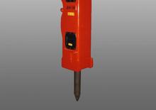 Hydraulische brekers NPK GH7 A