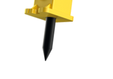 Hydraulische brekers Arrowhead S 230