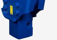 Hydraulische brekers Vistarini VH 120