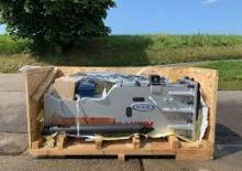Hydraulische brekers AJCE AB-1400M
