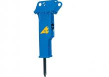Hydraulische brekers Arden AB282