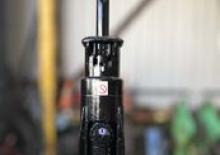 Hydraulische brekers TABE AGB 16