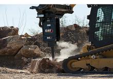Hydraulische brekers Caterpillar B1