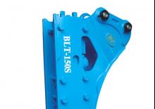 Hydraulische brekers Beilite BLT 150 S