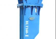 Hydraulische brekers Beilite BLT 160 II