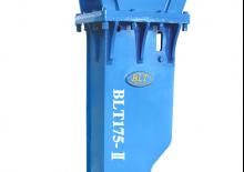 Hydraulische brekers Beilite BLT 175 H