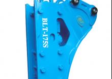 Hydraulische brekers Beilite BLT 175 S