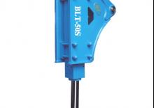 Hydraulische brekers Beilite BLT 50 S