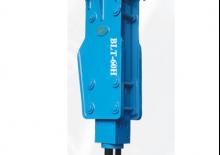Hydraulische brekers Beilite BLT 60 H