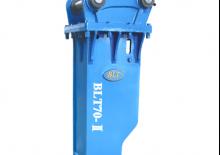 Hydraulische brekers Beilite BLT 70 II