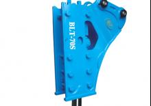 Hydraulische brekers Beilite BLT 70 S