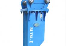 Hydraulische brekers Beilite BLT 80 II
