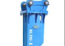 Hydraulische brekers Beilite BLT 81 II