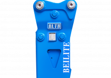 Hydraulische brekers Beilite BLTB-70