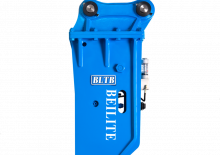 Hydraulische brekers Beilite BLTB-85