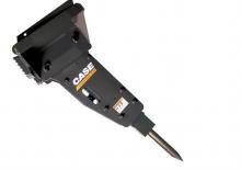 Hydraulische brekers Case CH-3M