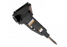 Hydraulische brekers Case CH-3M