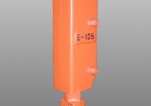 Hydraulische brekers NPK E-106