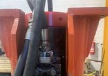 Hydraulische brekers Rammer E 65