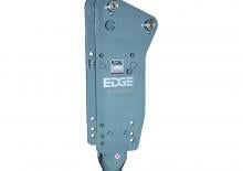 Hydraulische brekers EDGE EB100