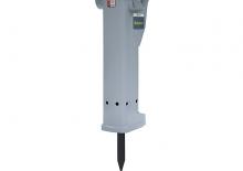 Hydraulische brekers Epiroc EC 155 T