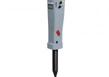 Hydraulische brekers Epiroc ES 60 