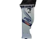 Hydraulische brekers FRD F 22 XP