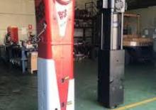 Hydraulische brekers Rammer G 100 City