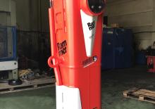 Hydraulische brekers Rammer G 100