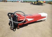 Hydraulische brekers Rammer G 110 CITY PRO