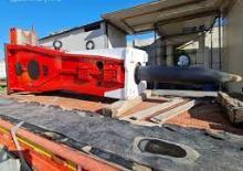 Hydraulische brekers Rammer G 120